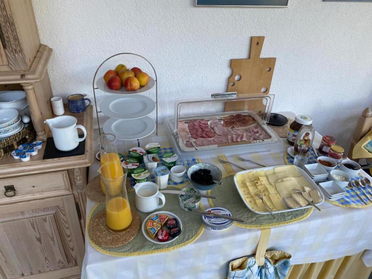 Pension-Ferienwohnung Liesbachtal Direkt Am Waldrand Bayerische Rhoen Schönau an der Brend Εξωτερικό φωτογραφία